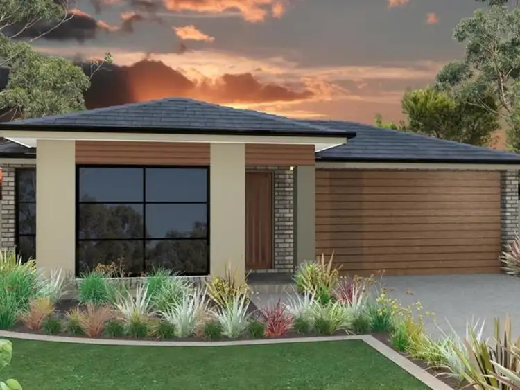 29 Bieunderry Street, Bonner ACT 2914