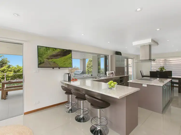 Second view of Homely house listing, 18 Parmenter Avenue, Corrimal NSW 2518
