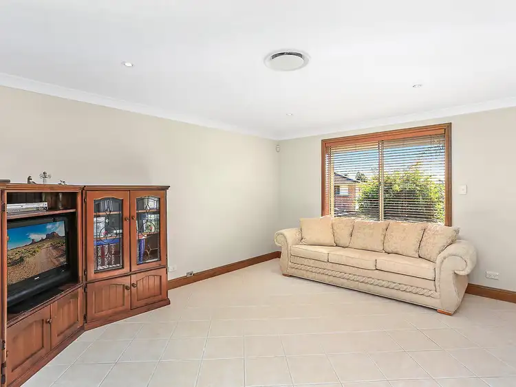 Fourth view of Homely house listing, 50 The Cascades, Mount Annan NSW 2567