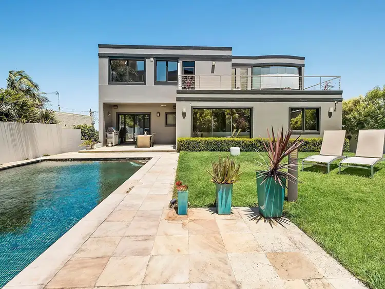 Second view of Homely house listing, 6 Seaforth Crescent, Seaforth NSW 2092
