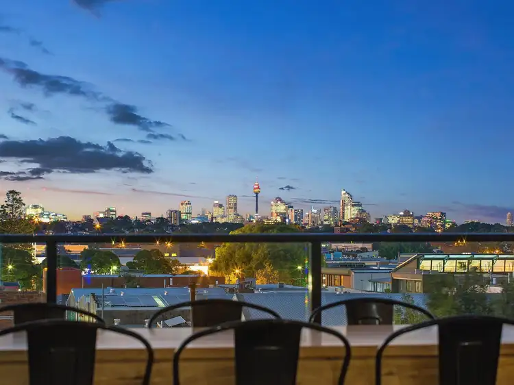 11/123 Marrickville Road, Marrickville NSW 2204