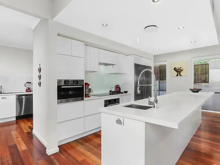 Fourth view of Homely house listing, 53 Raglan Street, St Lucia QLD 4067