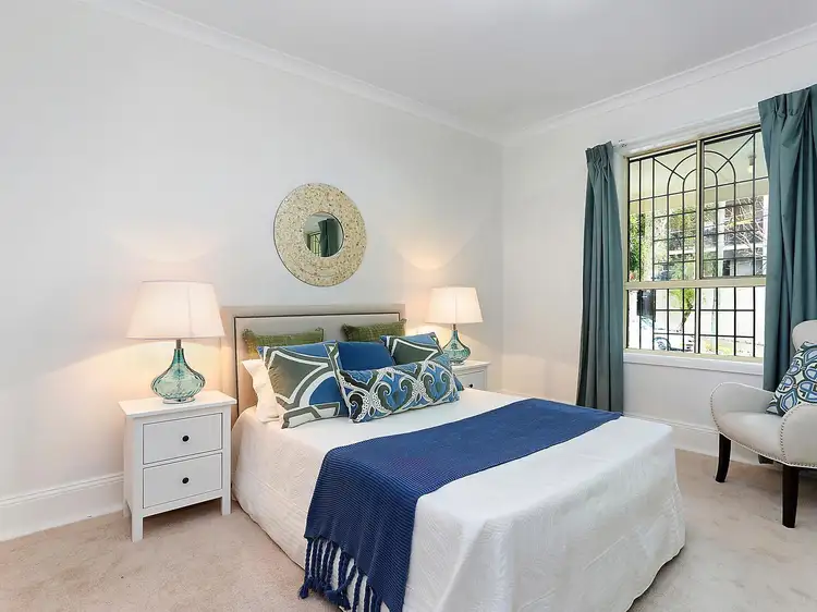 Third view of Homely house listing, 2 John Street, Petersham NSW 2049