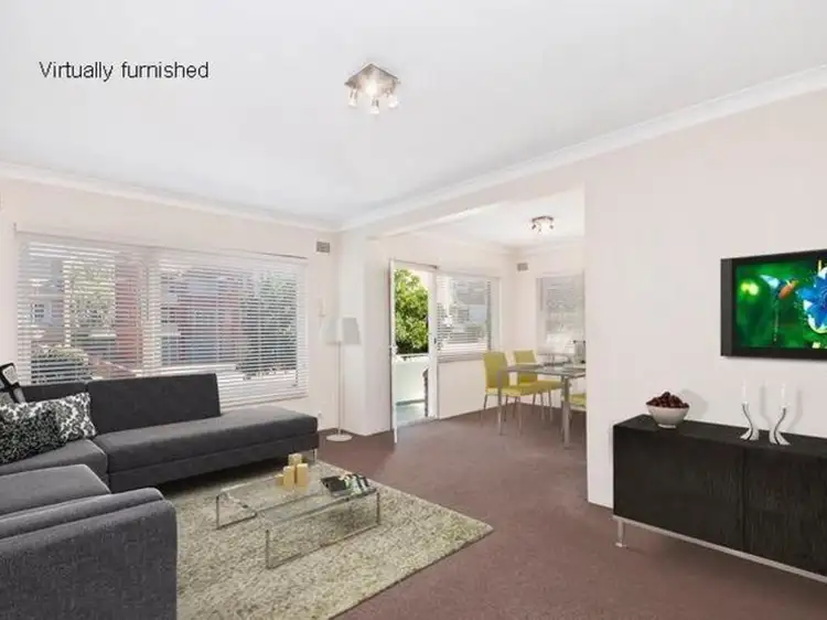 1/13 Carr Street, Coogee NSW 2034