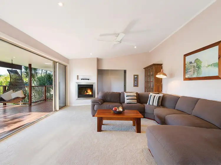 Third view of Homely house listing, 23 Jarrahdale Drive, Elanora QLD 4221