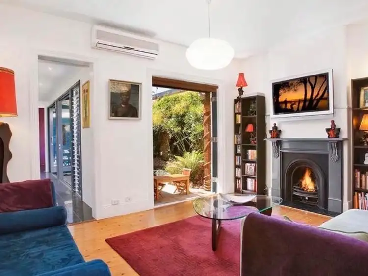 Fourth view of Homely house listing, 67 Morgan Street, Petersham NSW 2049