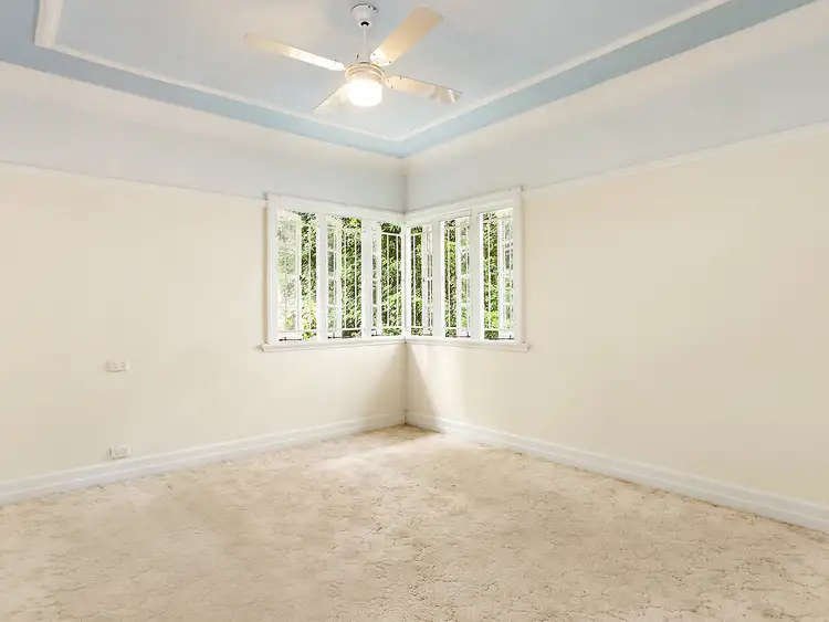 Fifth view of Homely house listing, 17 Saunders Street, Indooroopilly QLD 4068