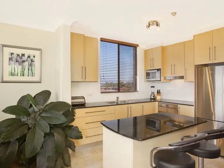 Second view of Homely apartment listing, 18/57 Market Street, Randwick NSW 2031