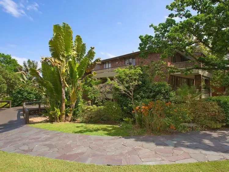 Fourth view of Homely apartment listing, 18/41 Shirley Road, Wollstonecraft NSW 2065
