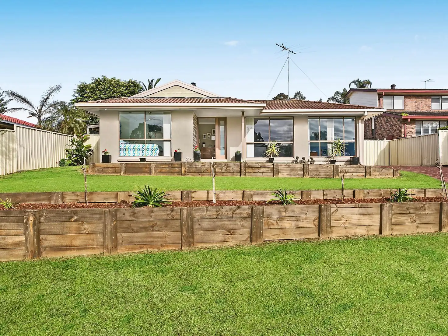Main view of Homely house listing, 16 Armstrong Street, Raby NSW 2566