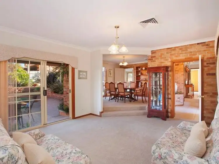 Fourth view of Homely house listing, 69 Ferrier Drive, Menai NSW 2234