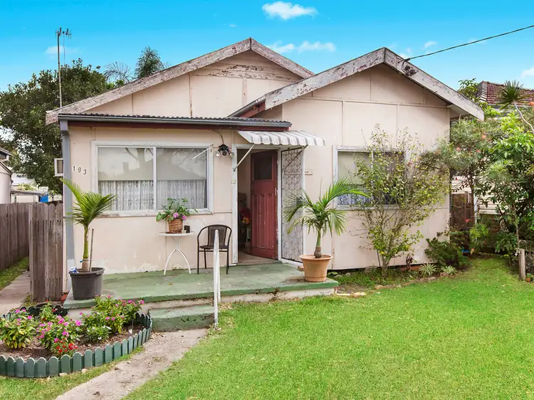Main view of Homely house listing, 193 Memorial Avenue, Ettalong Beach NSW 2257