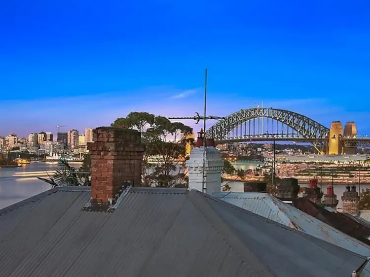 Second view of Homely house listing, 16 Paul Street, Balmain East NSW 2041