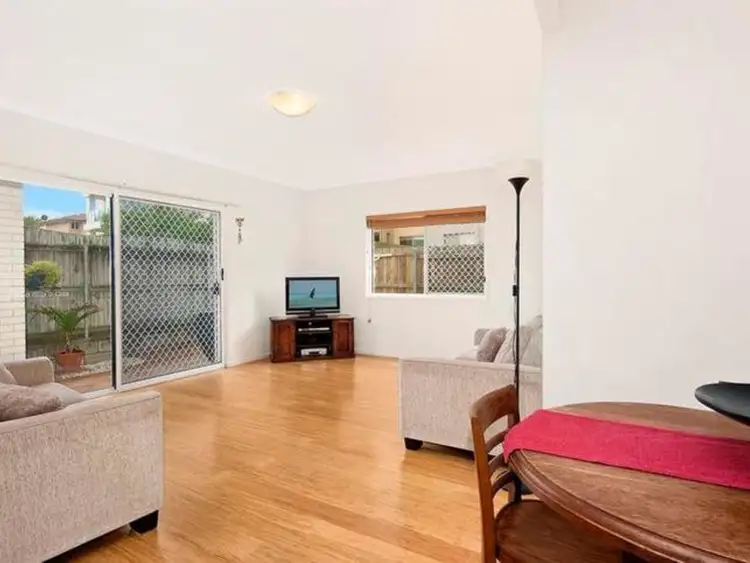 4/125 Kingscliff Street, Kingscliff NSW 2487
