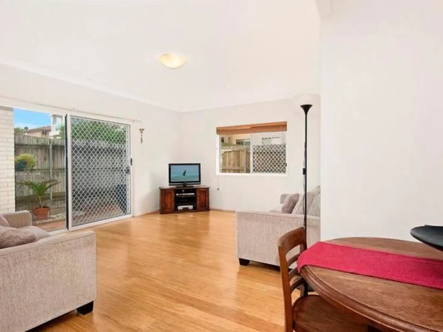 Main view of Homely townhouse listing, 4/125 Kingscliff Street, Kingscliff NSW 2487