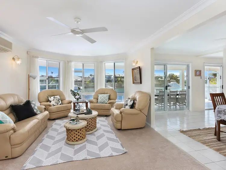 Fifth view of Homely house listing, 31 Limetree Parade, Runaway Bay QLD 4216