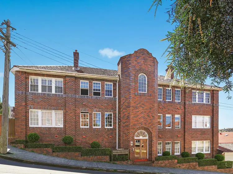 Fifth view of Homely apartment listing, 1/6B Fairlight Street, Manly NSW 2095