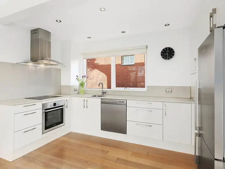 Second view of Homely apartment listing, 4/21 Searle Avenue, Randwick NSW 2031