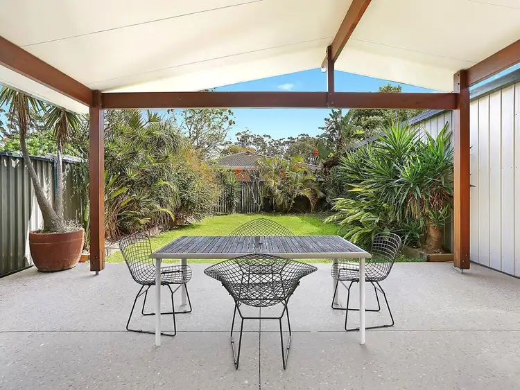 Main view of Homely house listing, 24 Leyte Avenue, Palm Beach QLD 4221