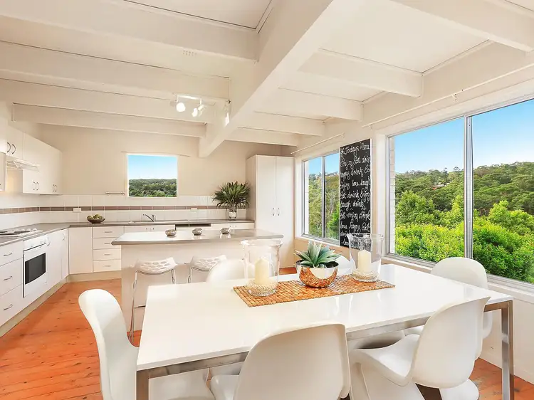 Second view of Homely house listing, 87 Lady Davidson Circuit, Forestville NSW 2087