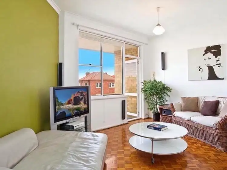 11/100 Warners Avenue, Bondi Beach NSW 2026