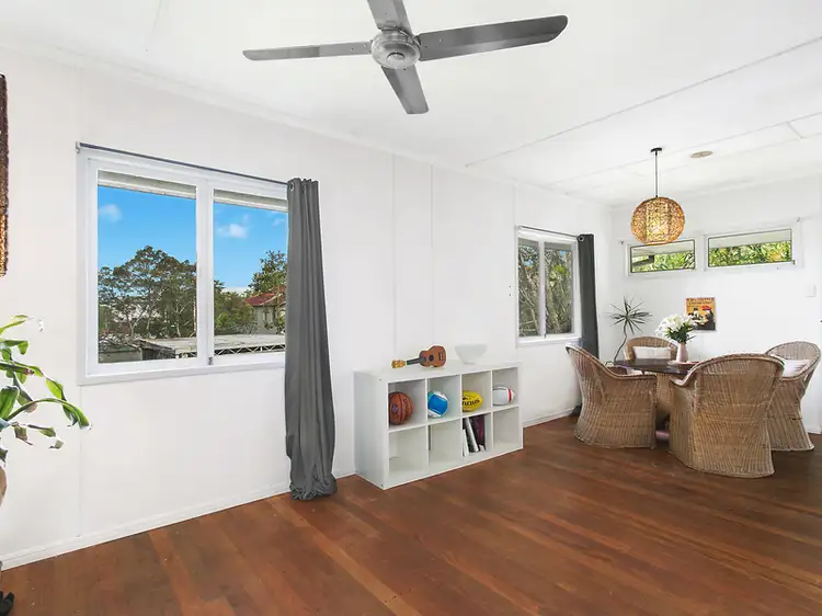 Third view of Homely house listing, 7 Delungra Street, Toowong QLD 4066