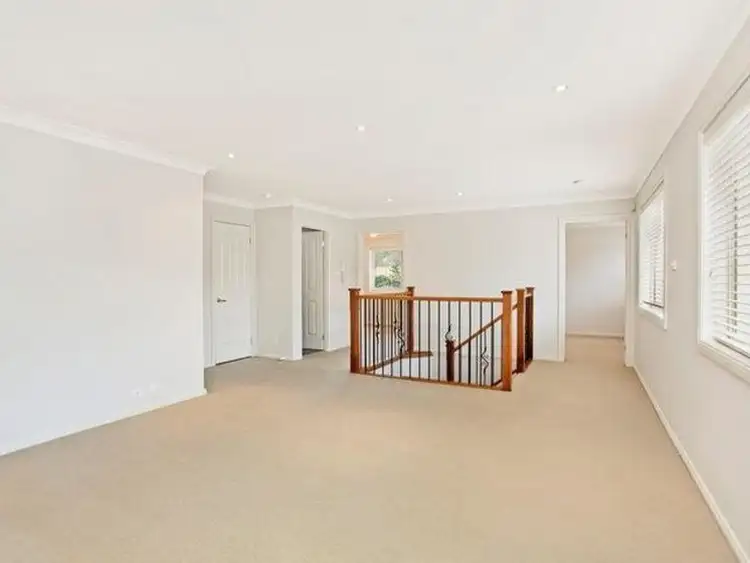 Third view of Homely townhouse listing, 11/19-23 Warrigal Street, Blackwall NSW 2256