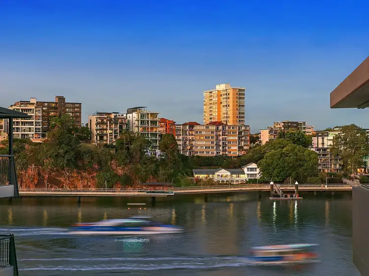 2501/25 Anderson Street, Kangaroo Point QLD 4169