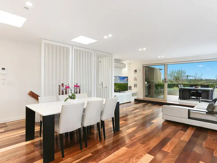 Fifth view of Homely apartment listing, 2/51A Grasmere Road, Cremorne NSW 2090