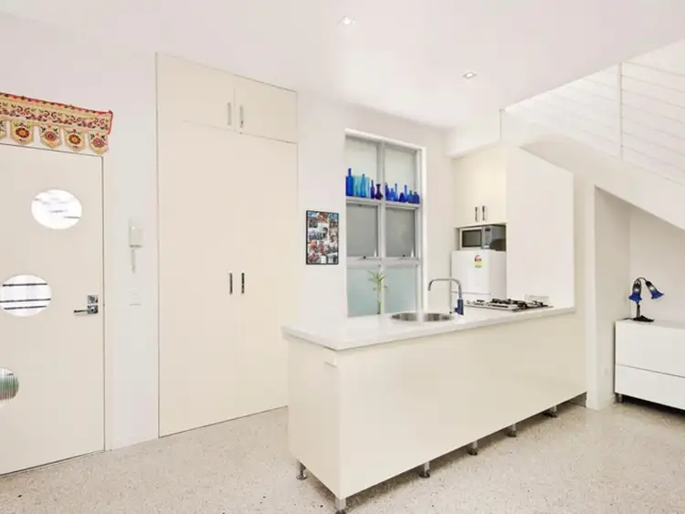 Second view of Homely townhouse listing, 4/3 Pemell Lane, Newtown NSW 2042