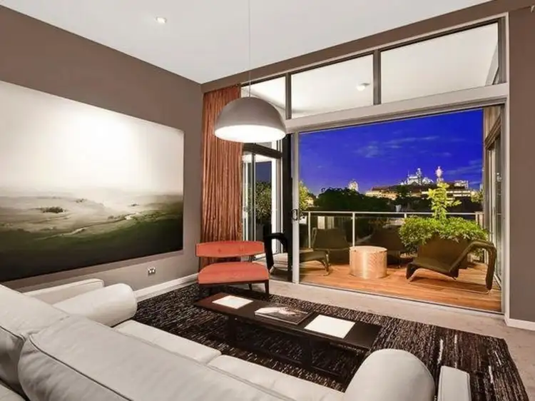 Main view of Homely apartment listing, 97/249 Chalmers Street, Redfern NSW 2016