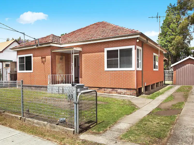 43 Harold Street, North Parramatta NSW 2151