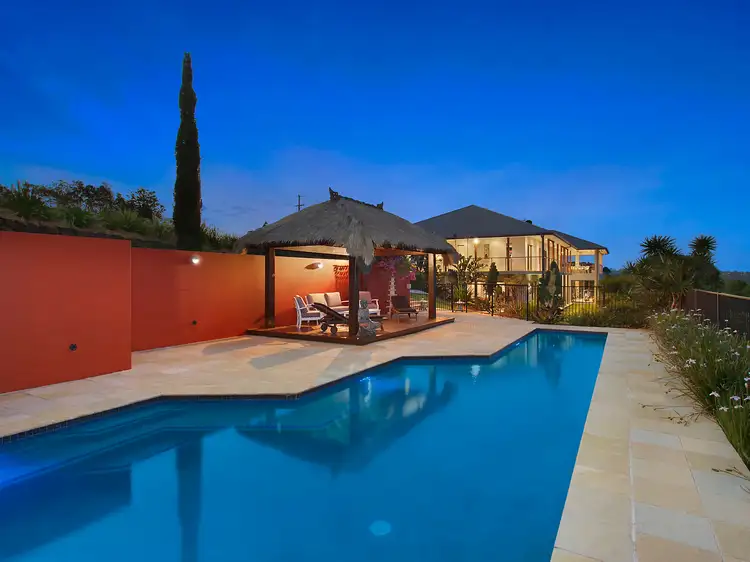 Third view of Homely house listing, Lot 2 Thoroughbred Place, Terranora NSW 2486