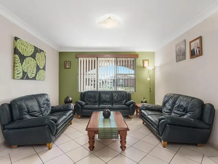 Second view of Homely house listing, 277 Johnston Road, Bass Hill NSW 2197