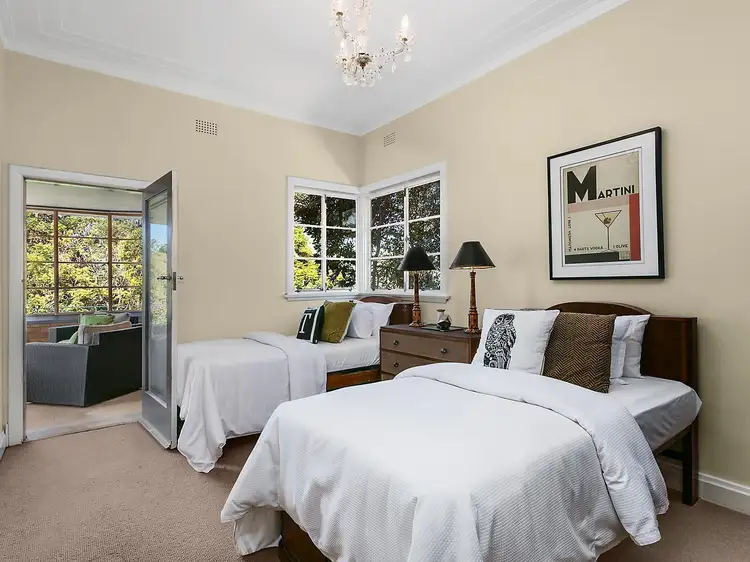 Sixth view of Homely house listing, 4 Springdale Road, Killara NSW 2071