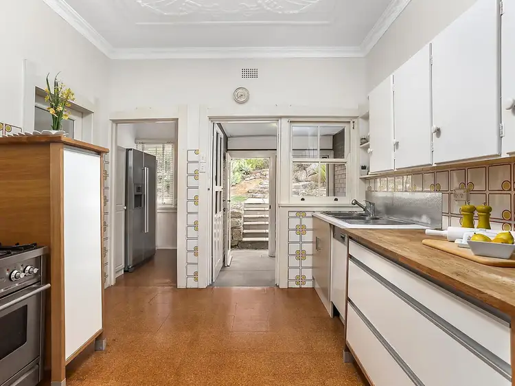 Sixth view of Homely house listing, 39 Wonga Road, Cremorne NSW 2090