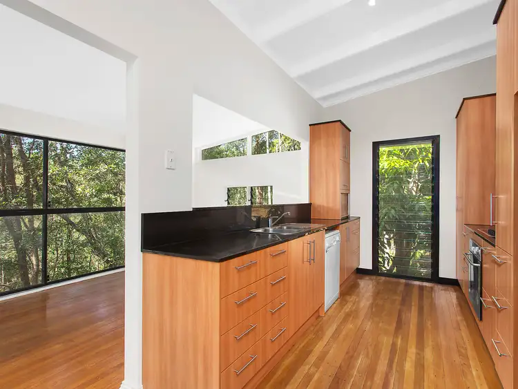 Fourth view of Homely house listing, 395 Tallebudgera Connection Road, Tallebudgera QLD 4228