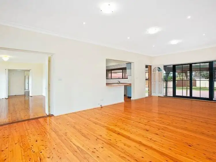 Second view of Homely house listing, 180 Lambeth Street, Picnic Point NSW 2213