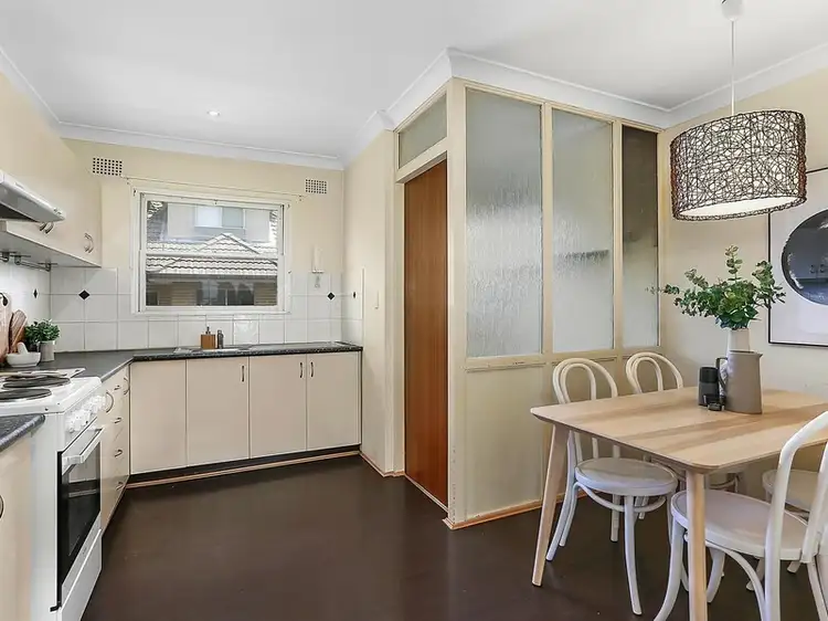 Second view of Homely apartment listing, 11/44 Chandos Street, Ashfield NSW 2131