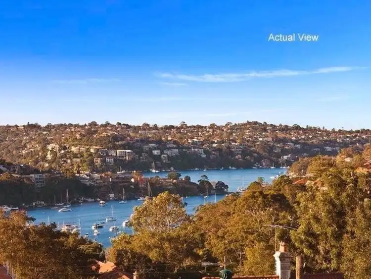 14/57 Grasmere Road, Cremorne NSW 2090