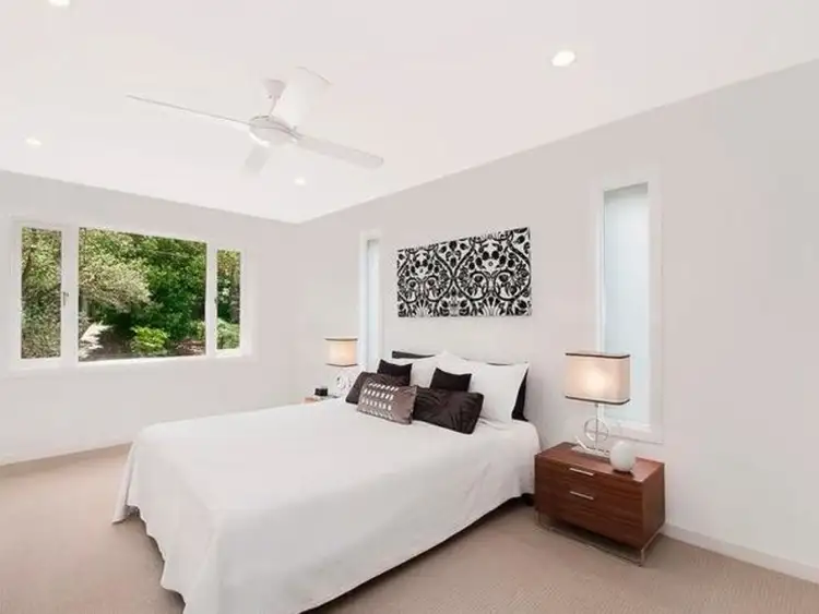Fourth view of Homely house listing, 12A Newlands Lane, Wollstonecraft NSW 2065