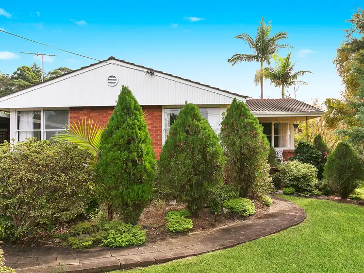 Fourth view of Homely house listing, 32 Woodlands Road, Forestville NSW 2087