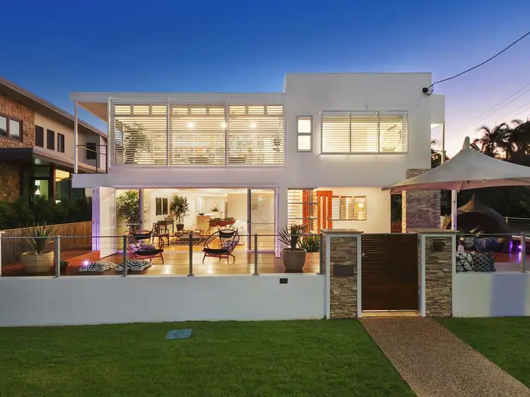 Fifth view of Homely house listing, 32 Palm Street, Rowes Bay QLD 4810