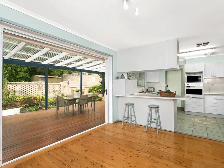 Third view of Homely house listing, 6 Robecq Avenue, Cheltenham NSW 2119