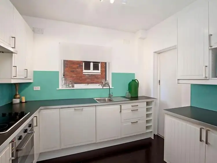 Fourth view of Homely apartment listing, 4/107 Arden Street, Coogee NSW 2034
