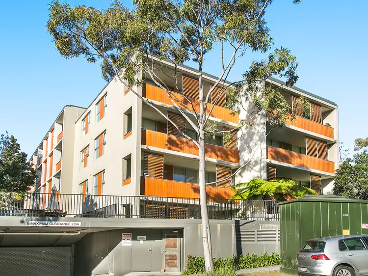 13/129 Spit Road, Mosman NSW 2088