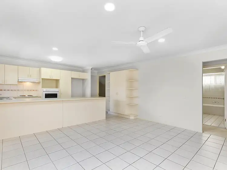 Fourth view of Homely house listing, 6 Finlay Court, Kirwan QLD 4817
