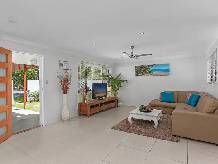 Fourth view of Homely house listing, 21 Timor Avenue, Palm Beach QLD 4221