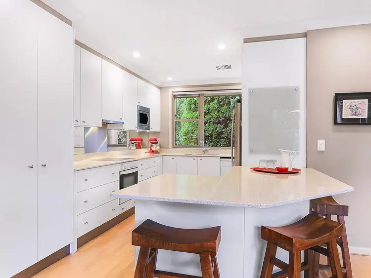Fifth view of Homely house listing, 3 Belfast Place, Killarney Heights NSW 2087