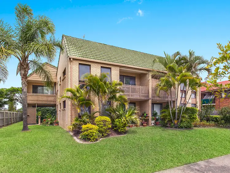 3/30 Duet Drive, Mermaid Waters QLD 4218